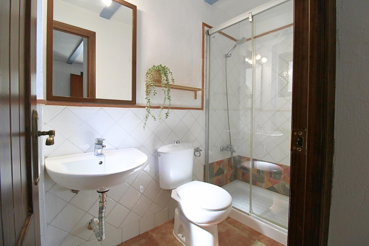 Villa Casa Garalp - Only Adults By Sierra Viva Aracena Exterior foto